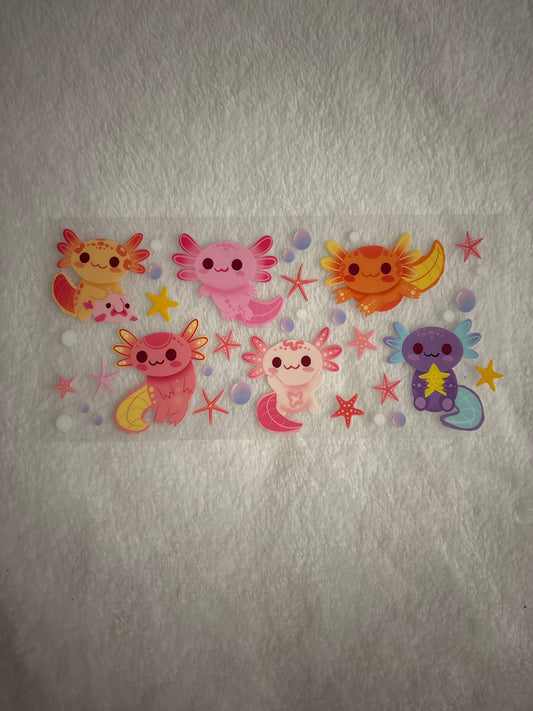 Axolotl