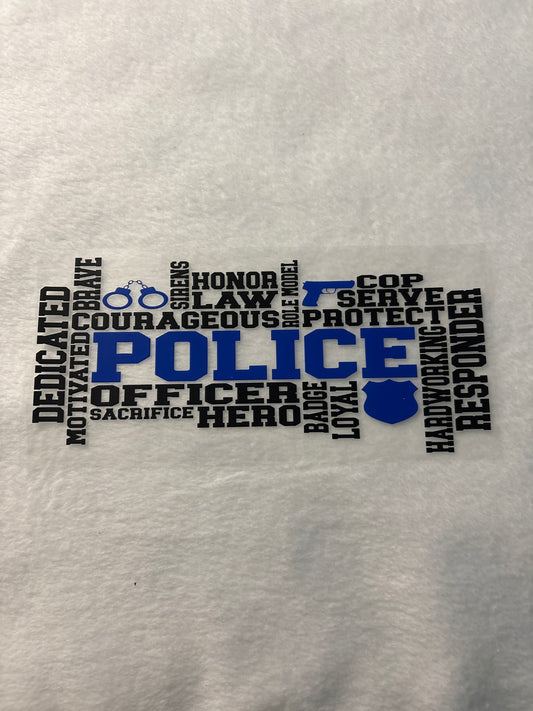 Police