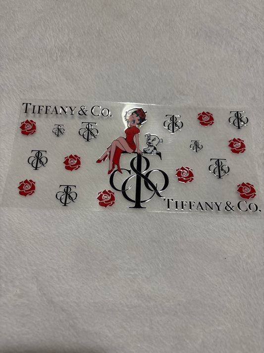 Tiffany & Co