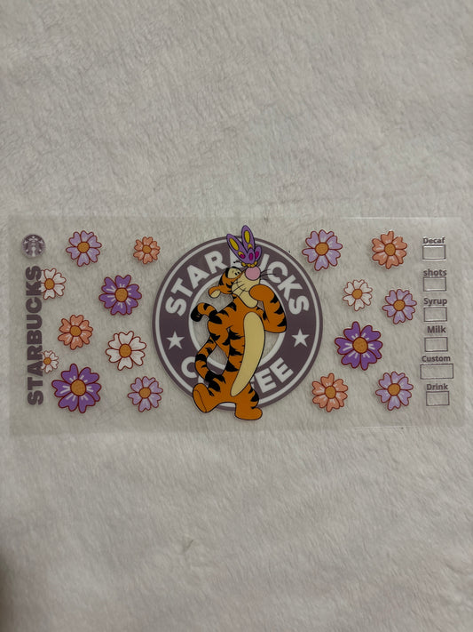Tigger