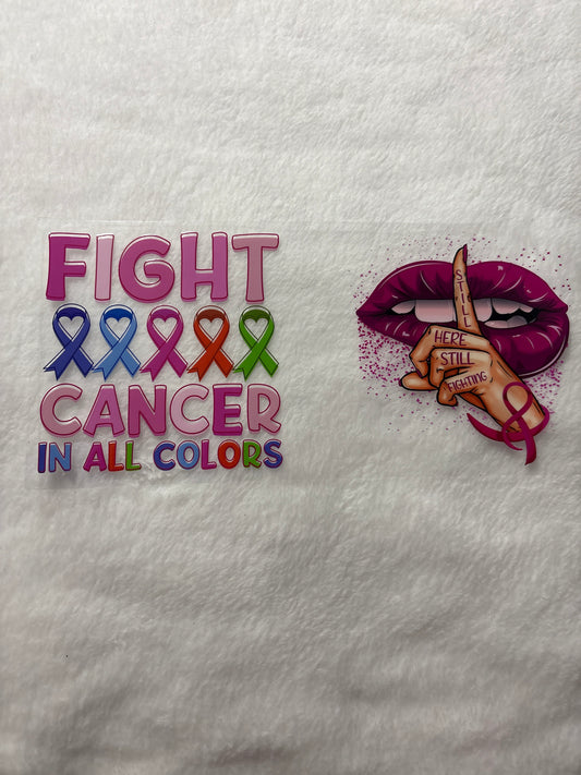 Fight Cancer