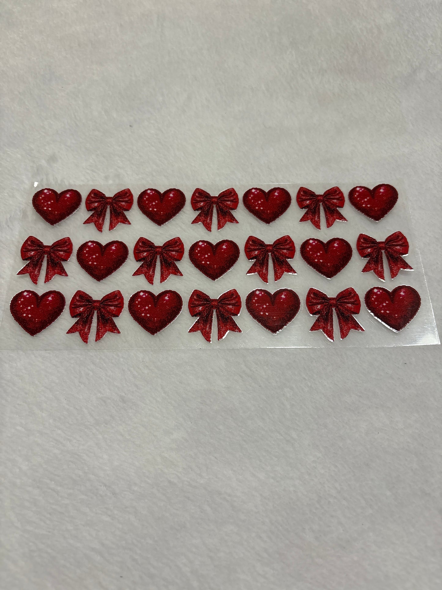 Hearts & Bows