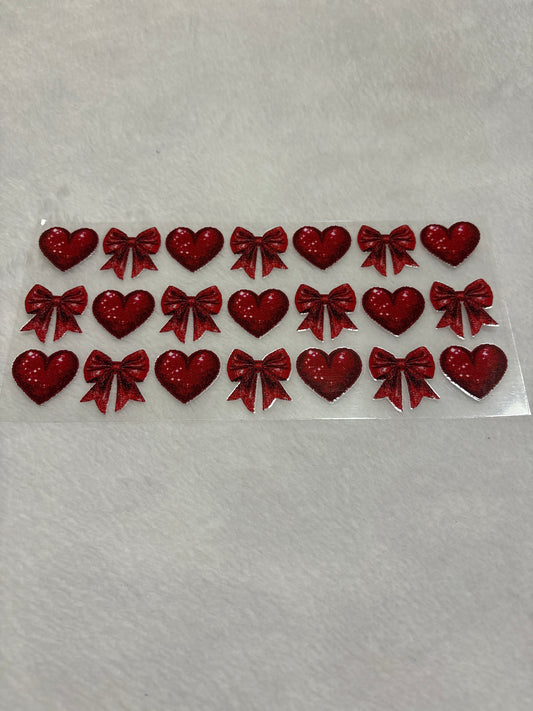 Hearts & Bows