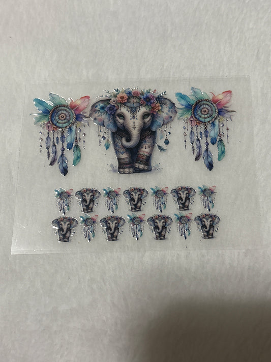 MINI- Elephant