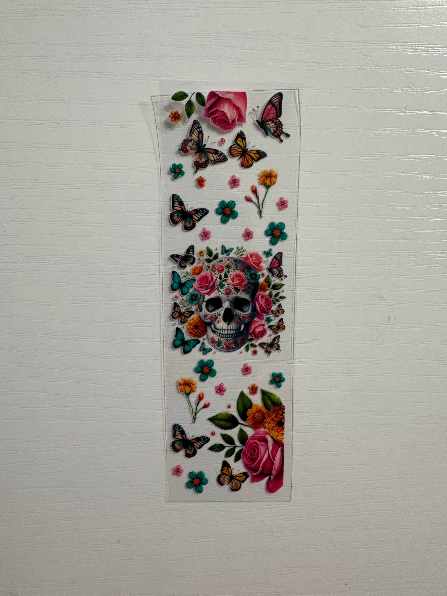 PEN-Skull