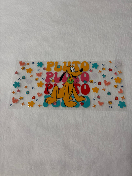 Pluto