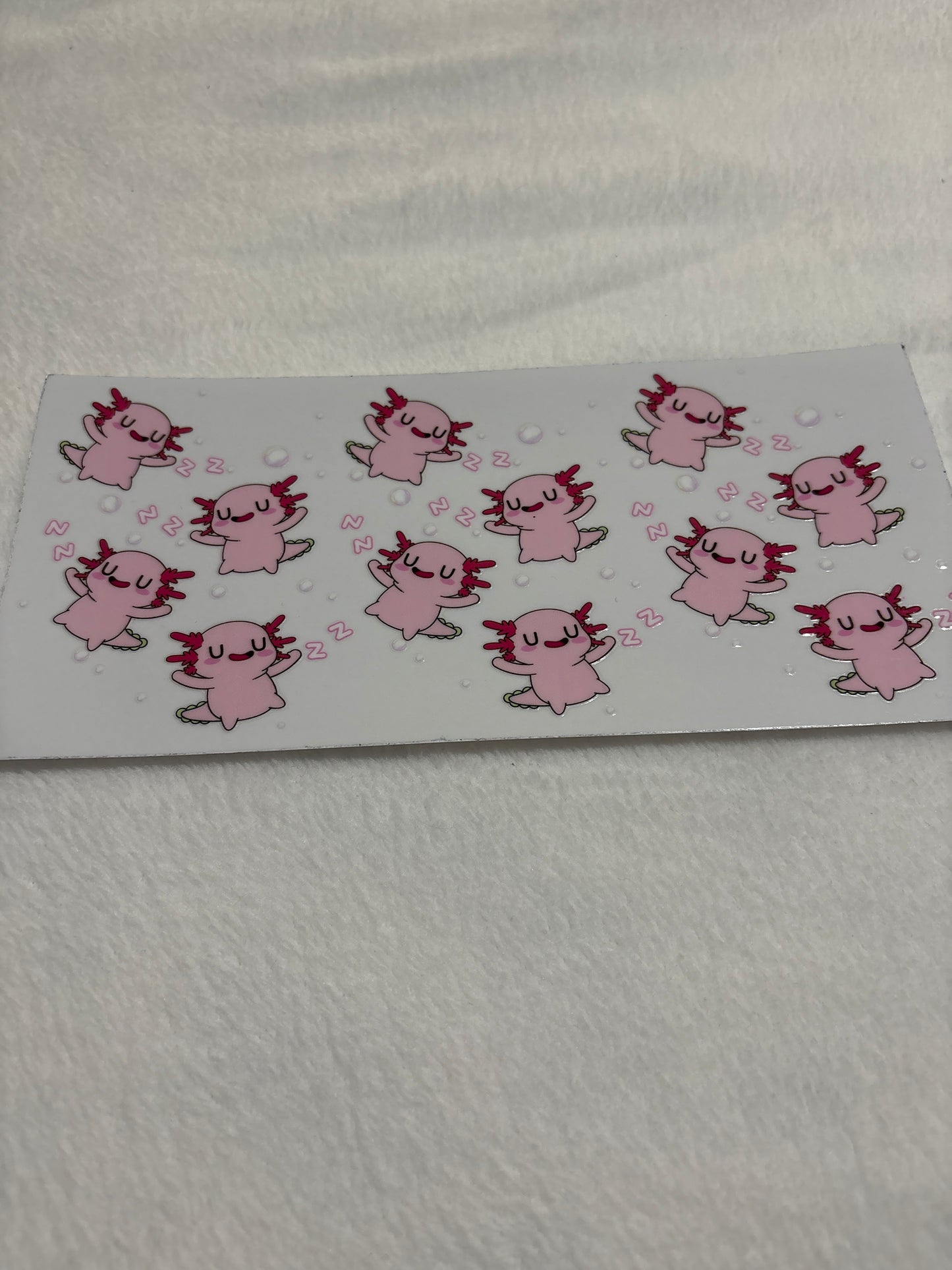Axolotl