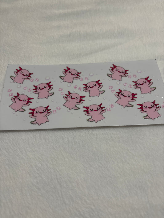 Axolotl