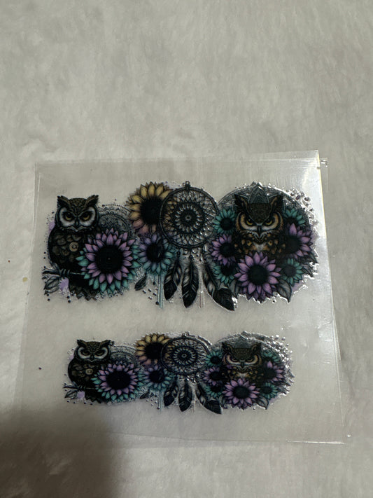 MINI- Owls