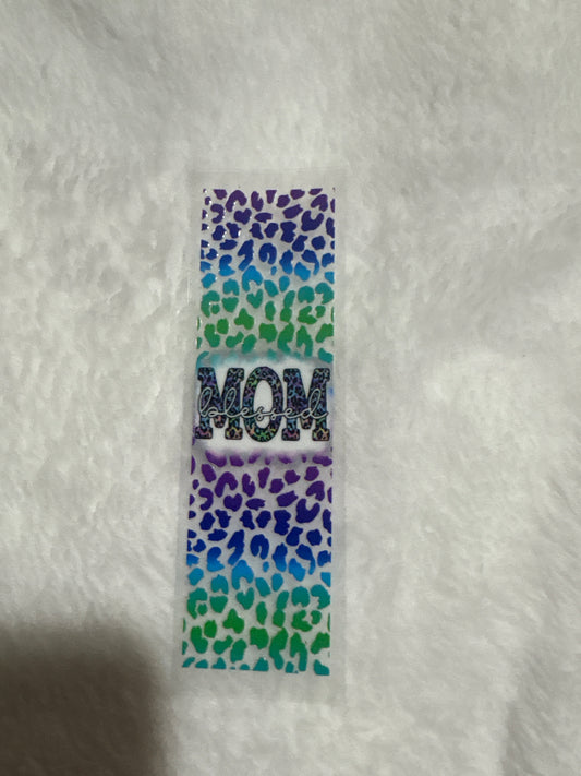 PEN- Mom
