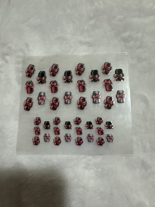 MINI- Coke