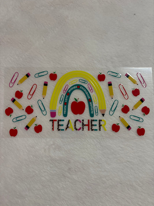 Teacher