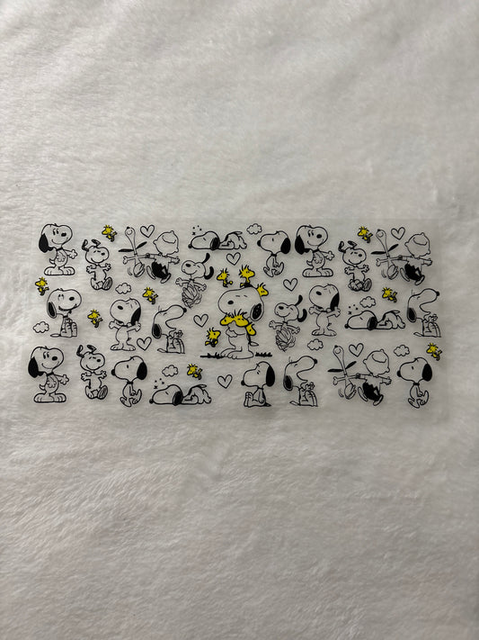 Snoopy