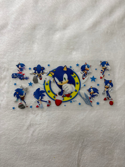 Sonic