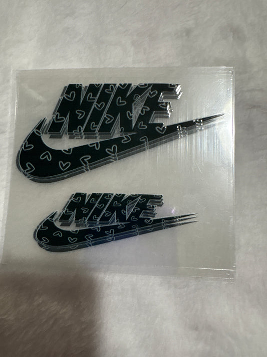 MINI- Nike