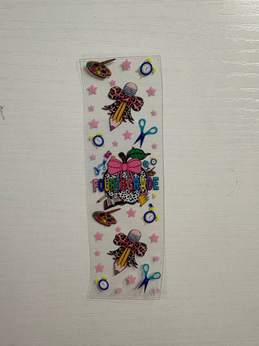 PEN-4th Grade