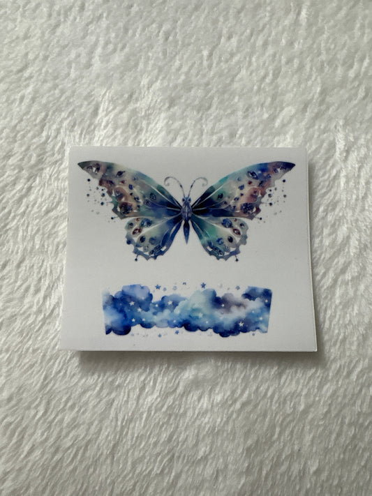 MINI Butterfly