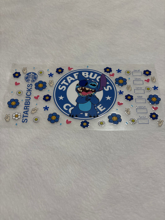 Stitch