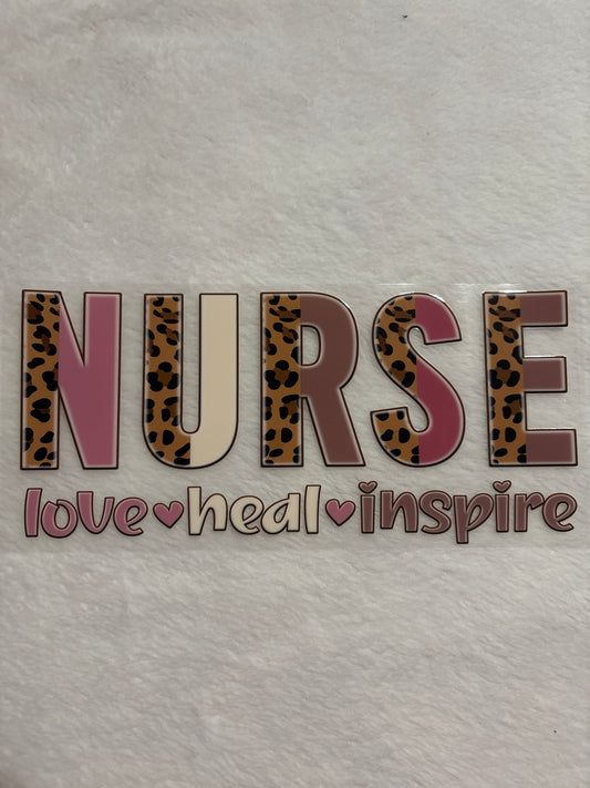 Nurse