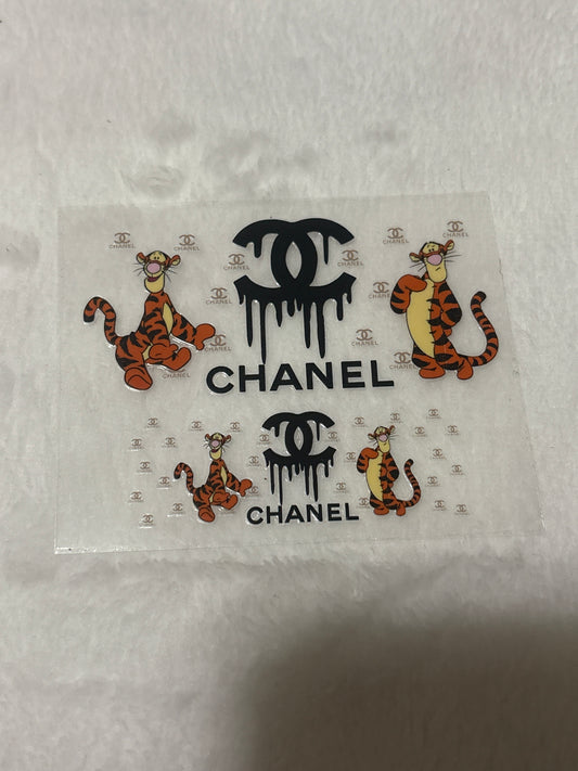 MINI-Chanel