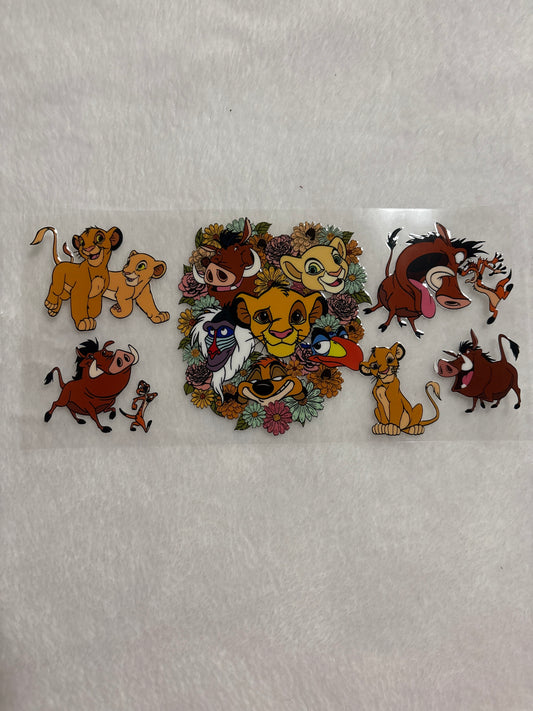 Lion King