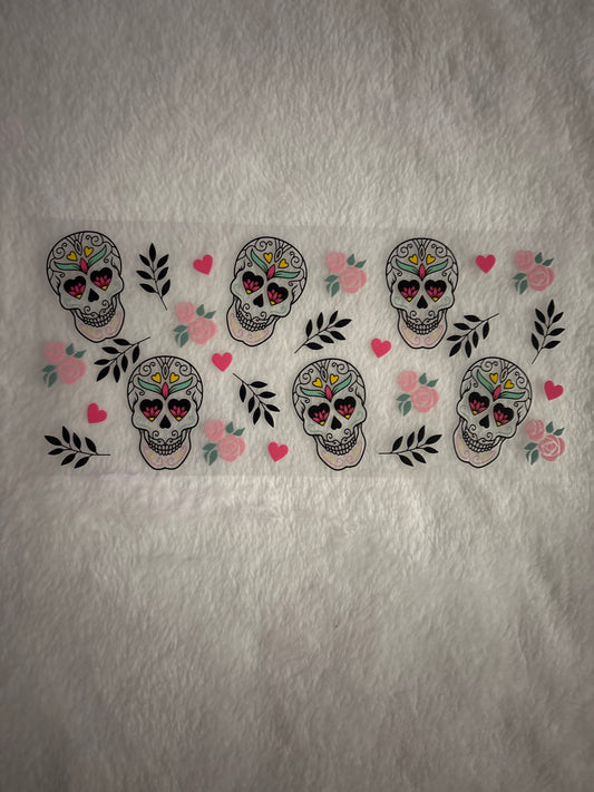 Skulls