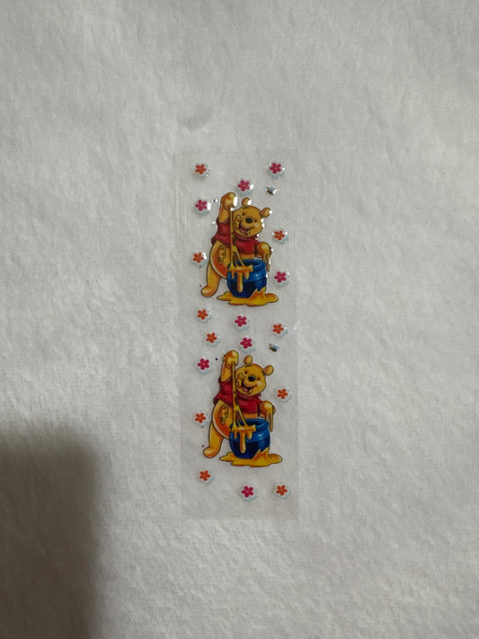 PEN- Winnie