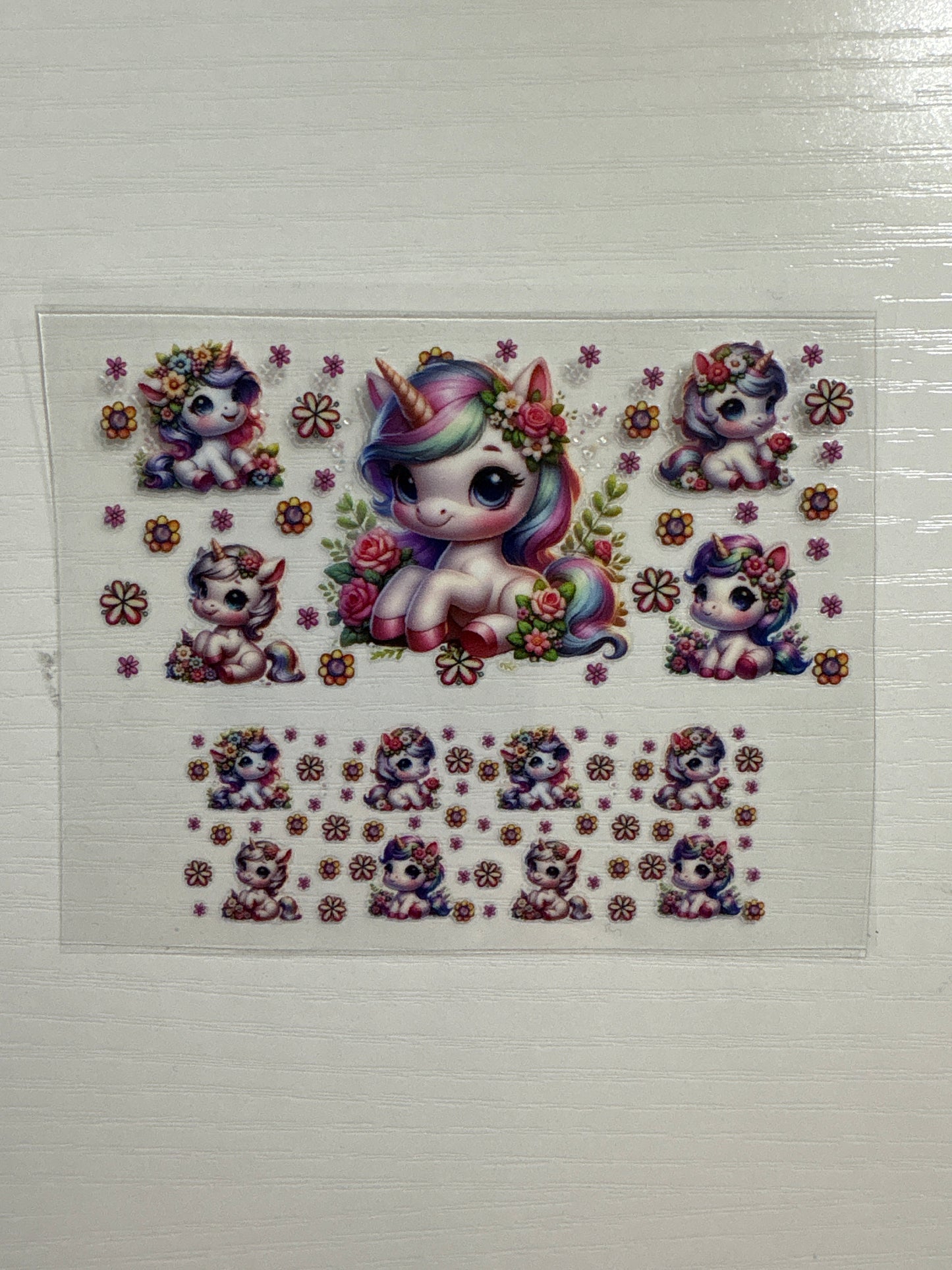 MINI Unicorn