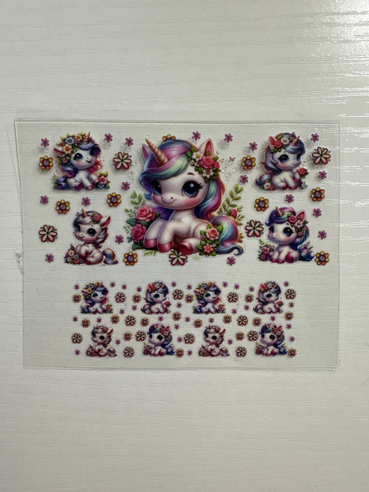 MINI Unicorn