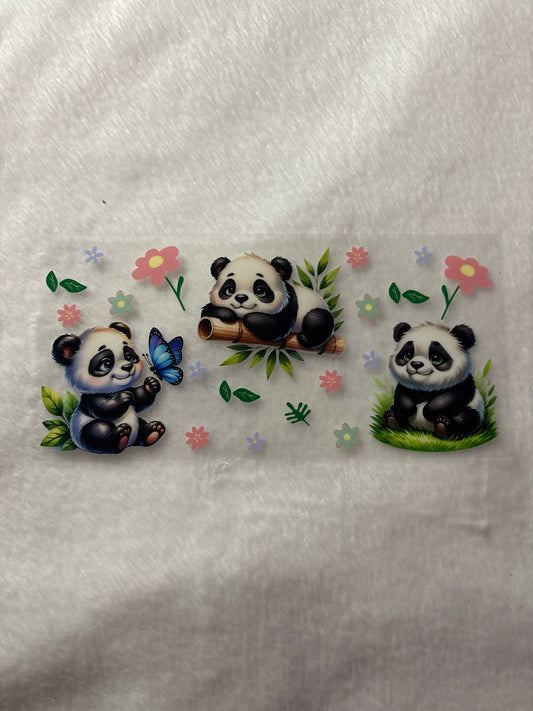Pandas