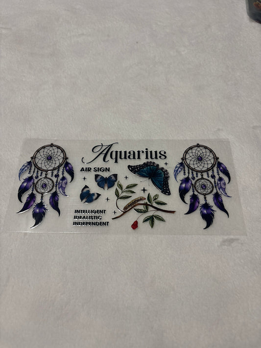 Aquarius