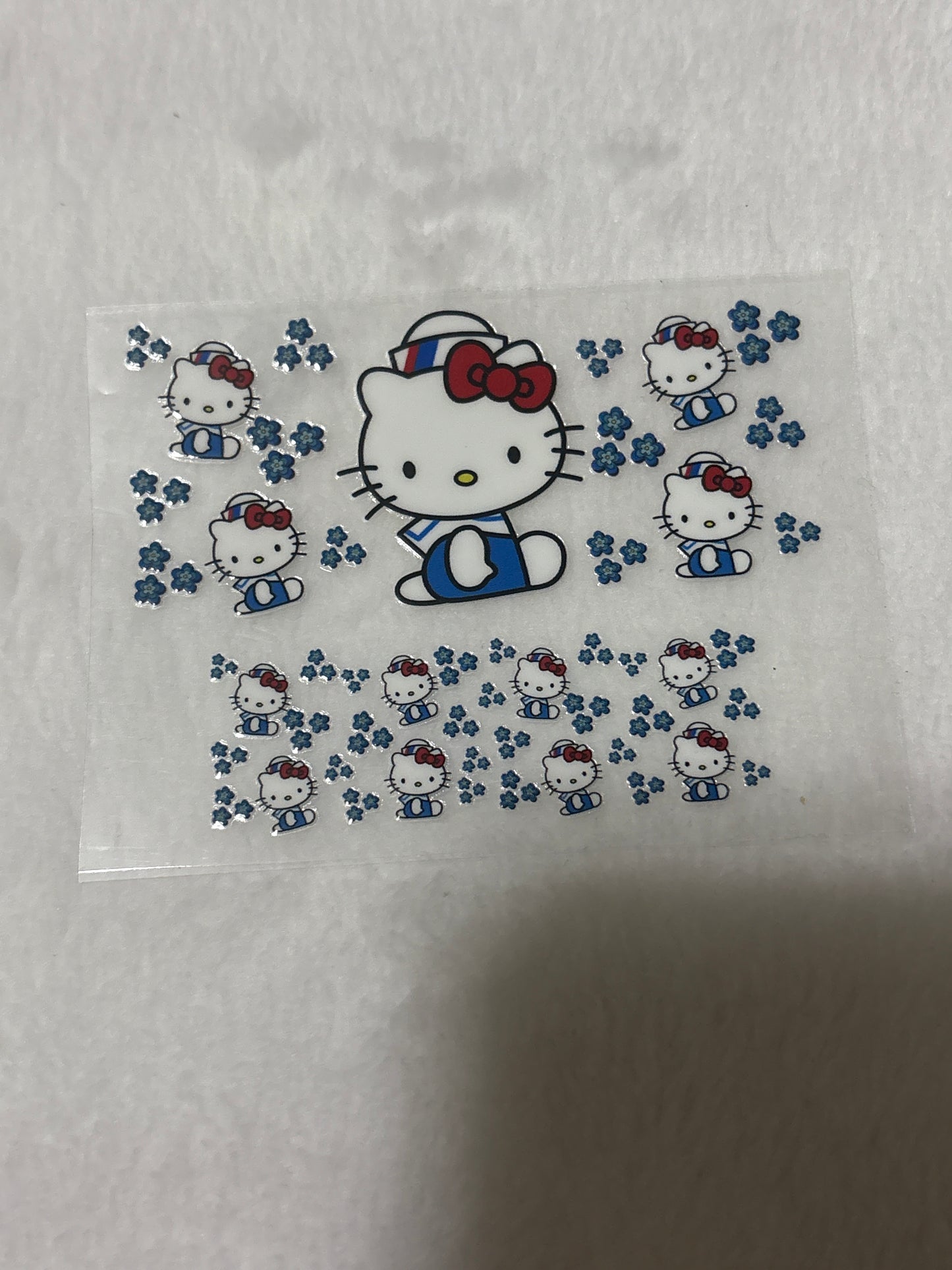 MINI- Hello Kitty