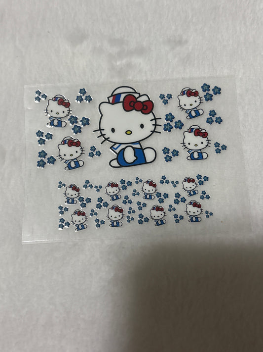 MINI- Hello Kitty