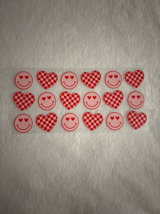 Smileys