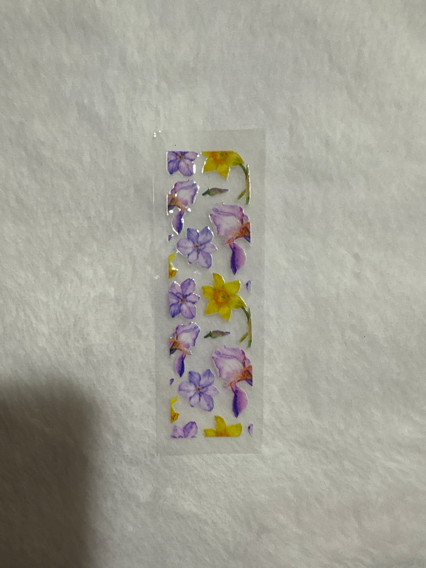 PEN- Floral