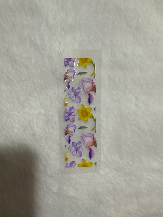 PEN- Floral