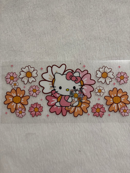 Hello Kitty Bouquet