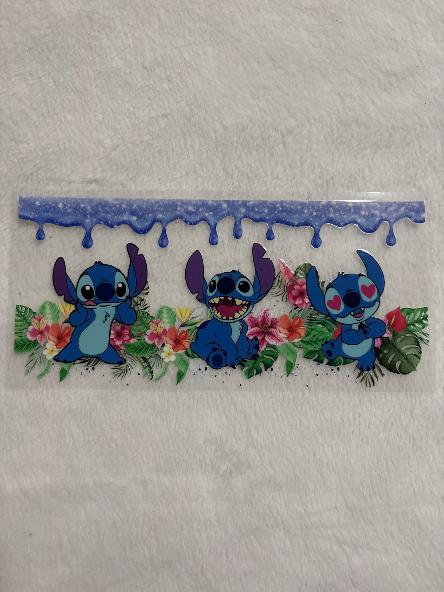 Stitch