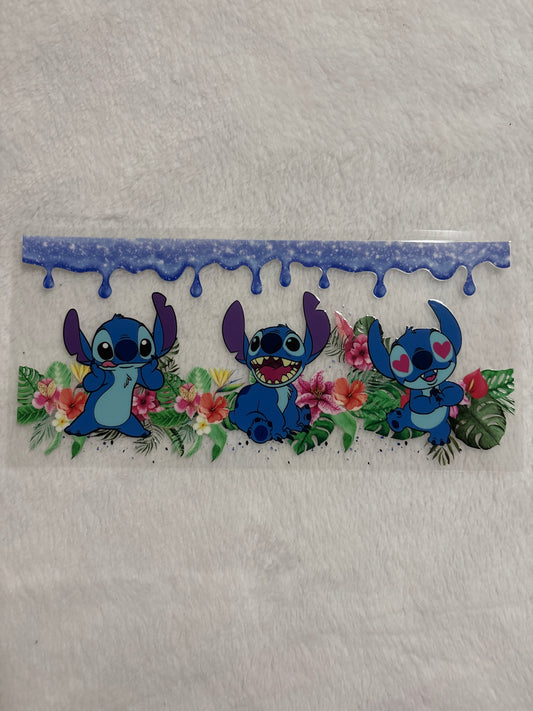 Stitch