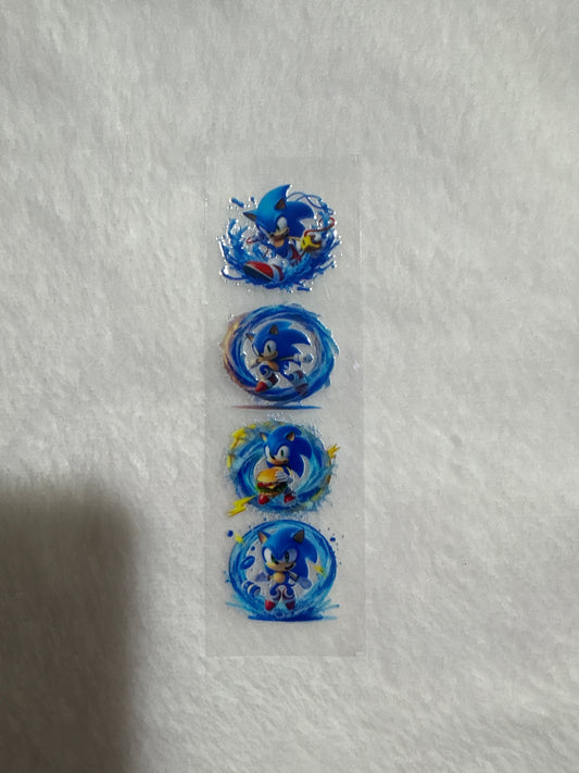 PEN-Sonic