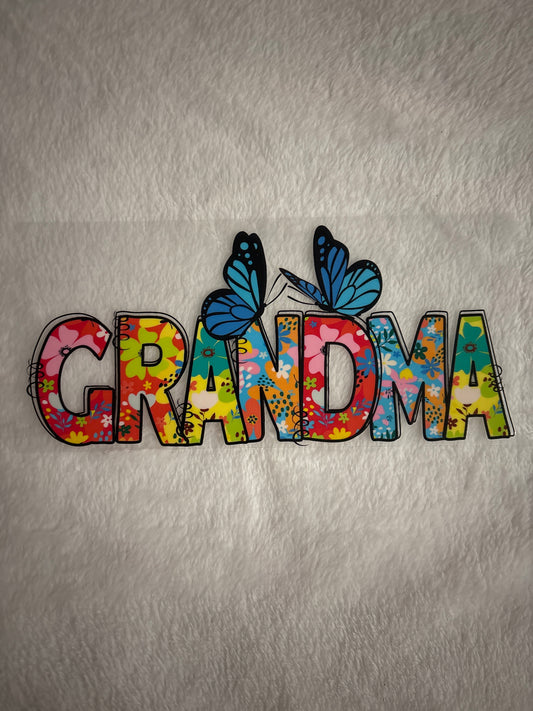 Grandma
