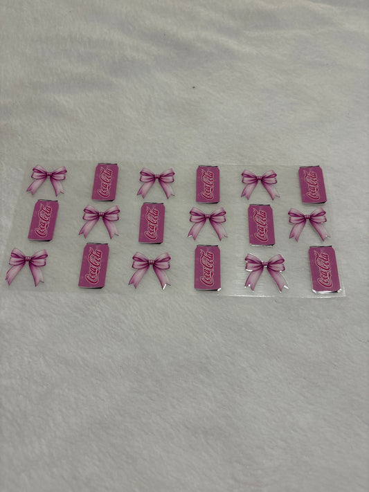 Pink Coke