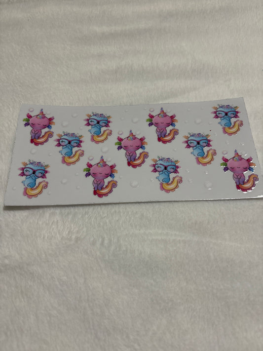 Axolotl