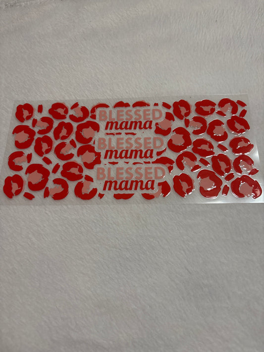 Blessed Mama