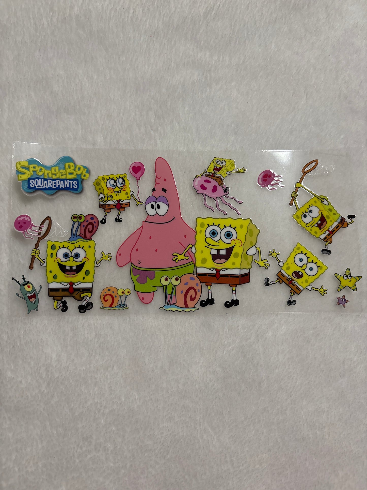 SpongeBob