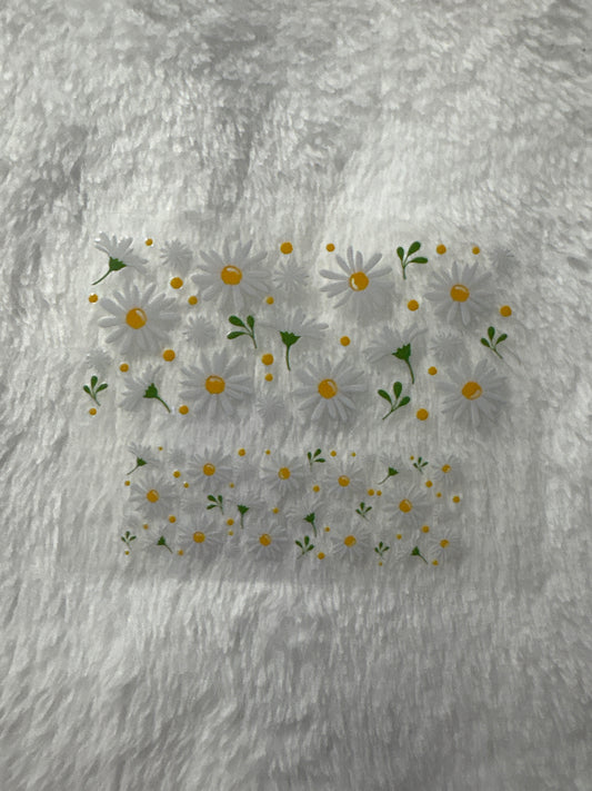 MINI Daisies