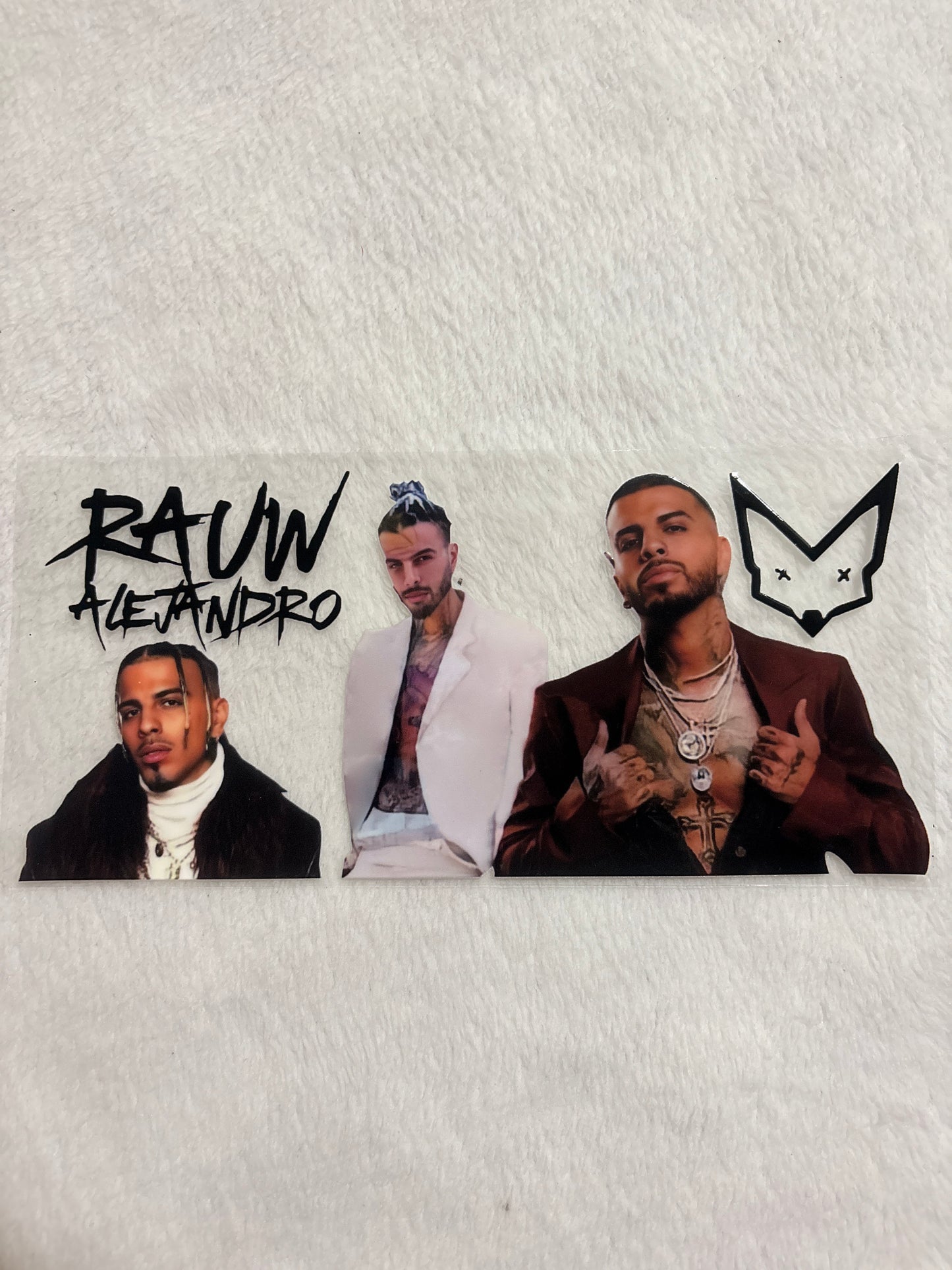 Rauw Alejandro