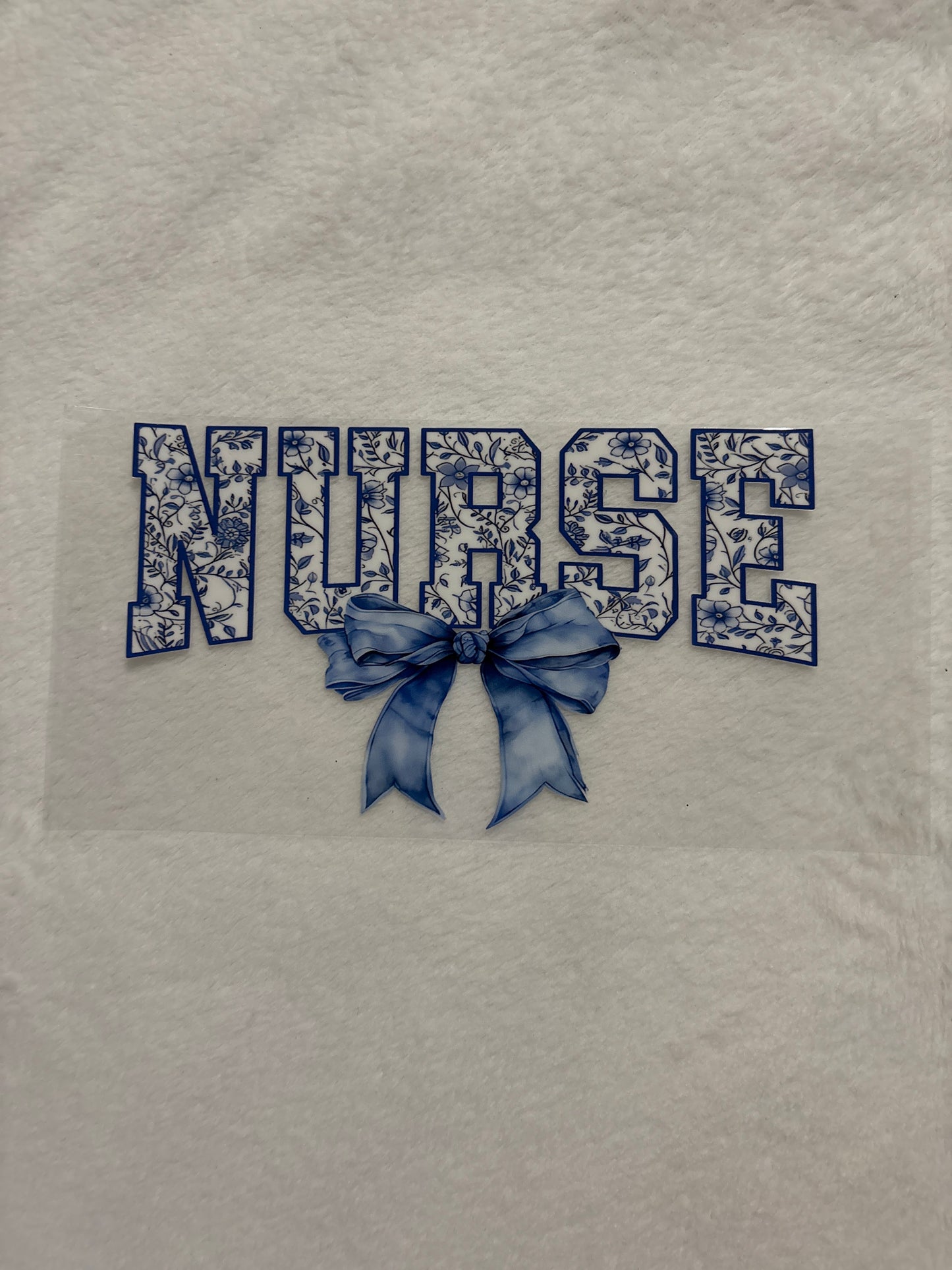 Nurse