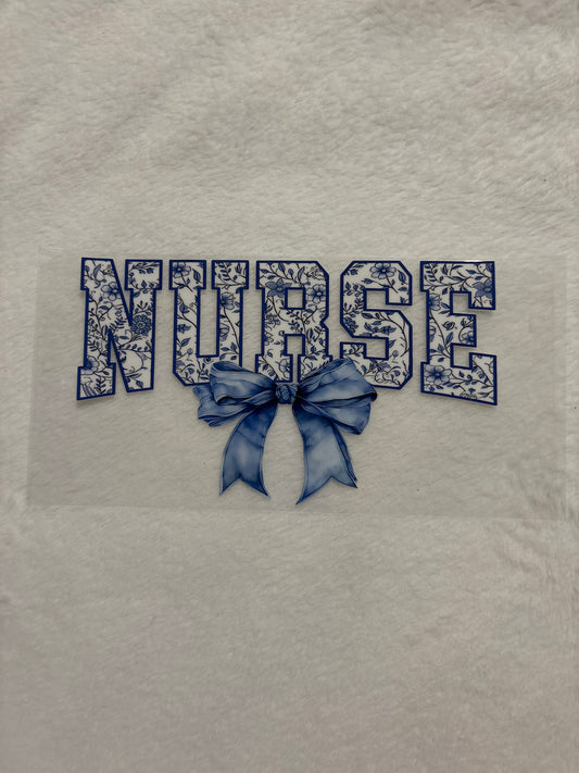 Nurse