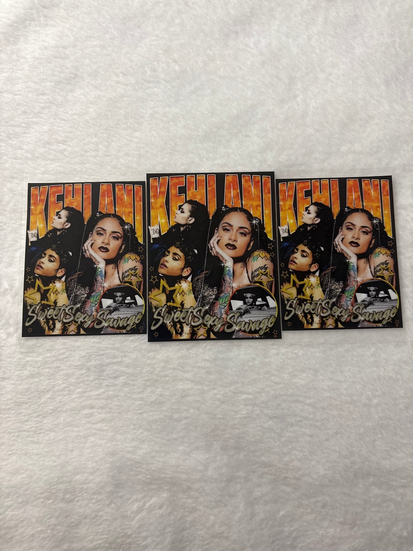 Kehlani